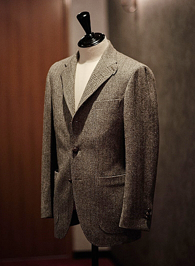 ジャケット・コート